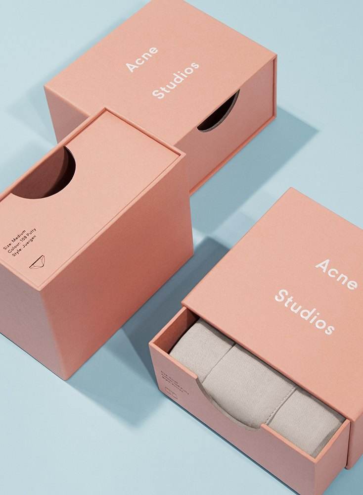 Acne Studios