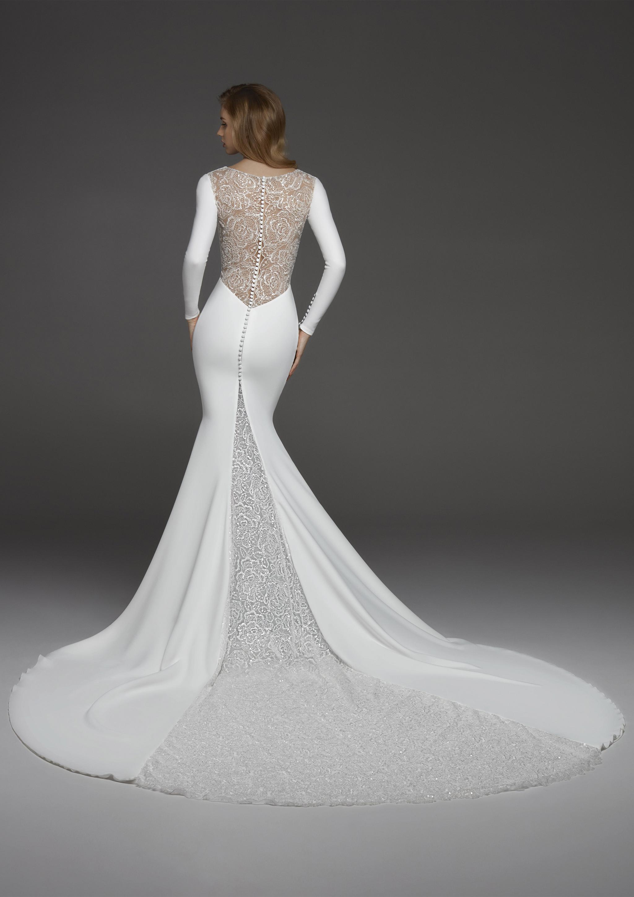 Atelier Pronovias 2019系列