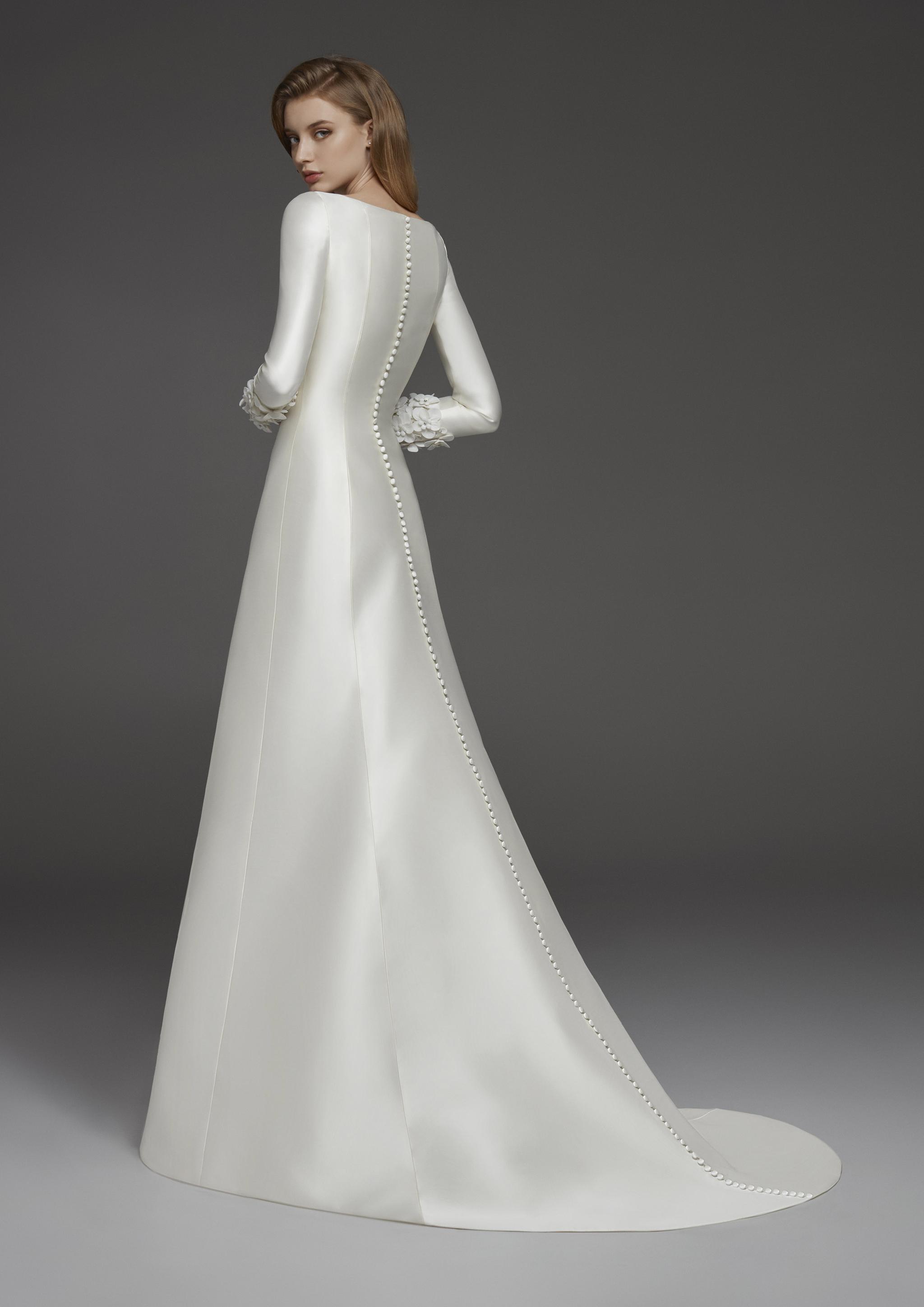 Atelier Pronovias 2019系列