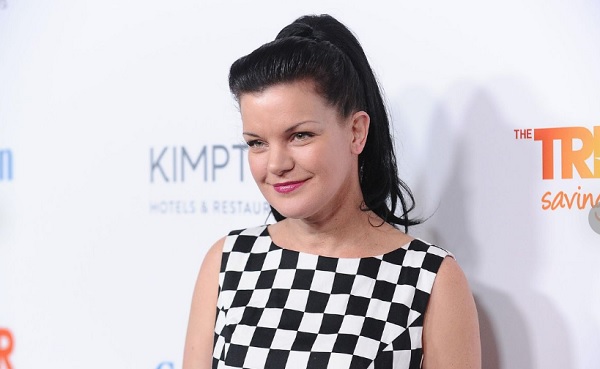 宝蕾·佩雷特（Pauley Perrette）