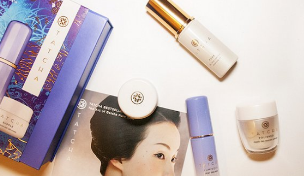 联合利华5亿美元收购Tatcha