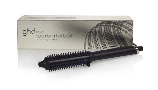 ghd rise®电热丰盈卷发梳1699元