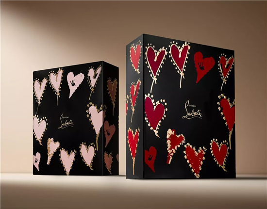 Loubivalentine’s情人节限定礼盒