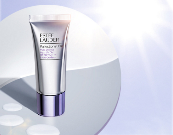 雅诗兰黛专研多效防晒隔离露SPF 50+ PA++++ / 480RMB