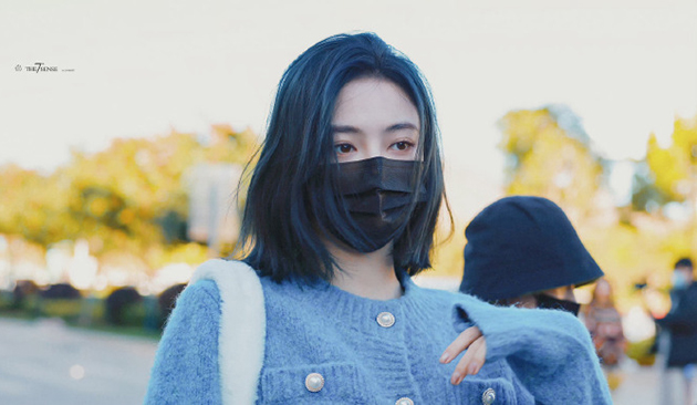 许佳琪