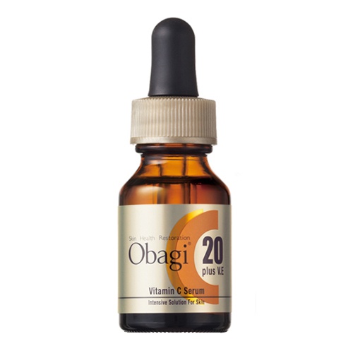 OBAGI欧邦琪左旋维C精华C5面部精华液
