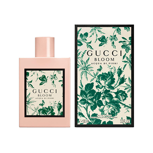 Gucci Bloom花悦女士香水