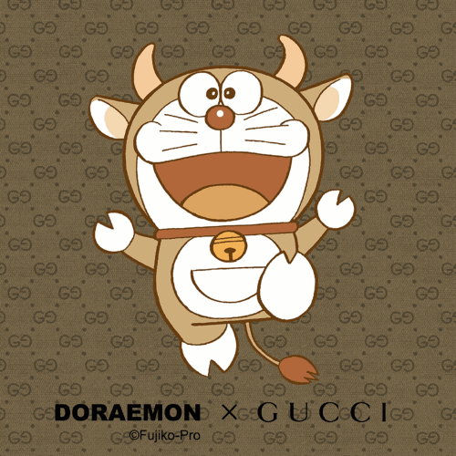 Gucci:你报我身份证号得了