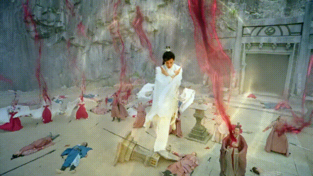 《琉璃》超强特效