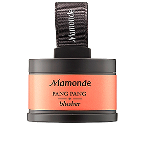 【梦妆/Mamonde 花运扑扑映彩腮红03】