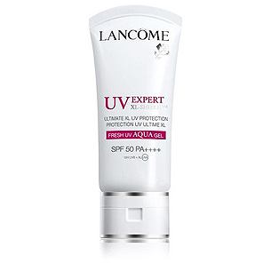 【兰蔻/LANCOME 柔皙轻透防晒露 SPF30+ PA+++（轻呼吸防护露）】