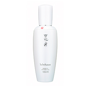 【雪花秀/Sulwhasoo 滋晶雪肤美白乳】