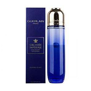 【娇兰/GUERLAIN 御廷兰花卓能焕活晚间精华露】