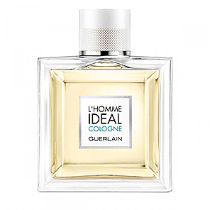 理想男士古龙水