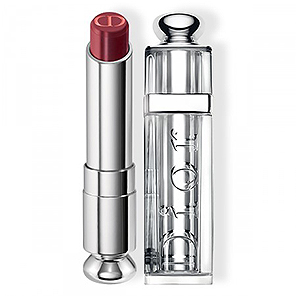 【迪奥/Dior 魅惑唇膏溢彩之舞 莓紫色(紫罗兰色+橙色)】