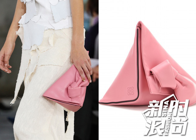 LOEWE-Nappa-clutch