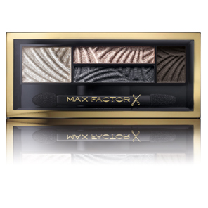 【蜜丝佛陀/Max Factor 歌剧魅影四色眼影盘】