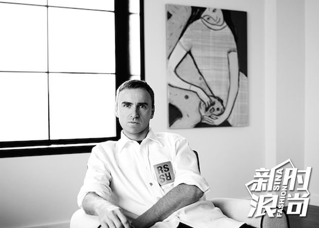 Calvin-Klein,-Inc.Raf-SimonsΪƷϯܼ