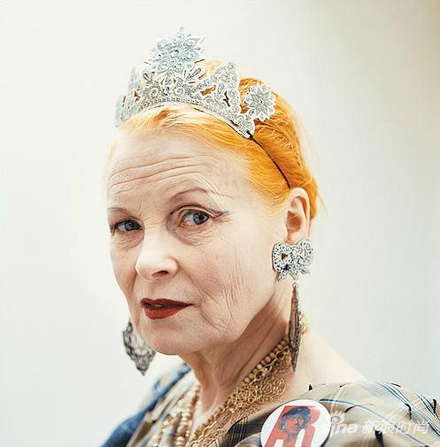 Vivienne WestwoodϲŮװ