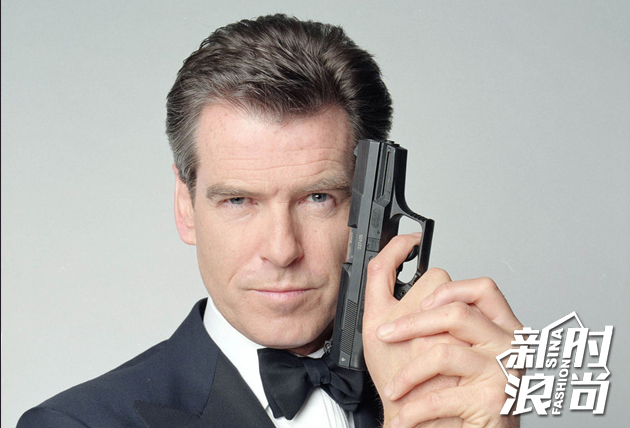 Pierce-Brosnan