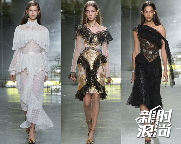 Rodarte:女人的美梦