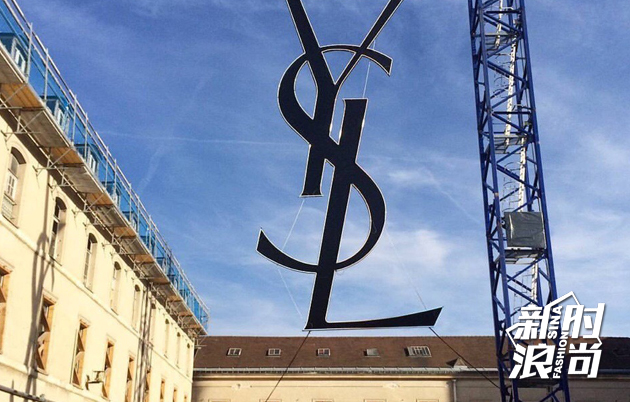 Saint Laurent ParisSaint Laurent