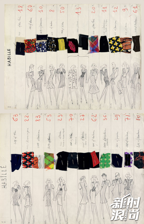 1972Ƴ ˡScandal šϵ