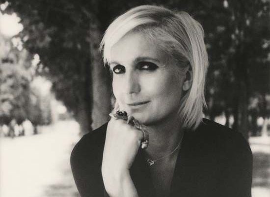 Maria Grazia Chiuri