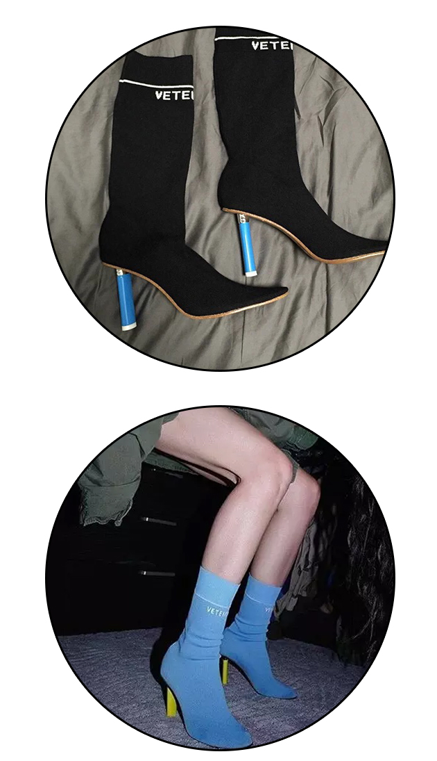 Vetements-߸Ь