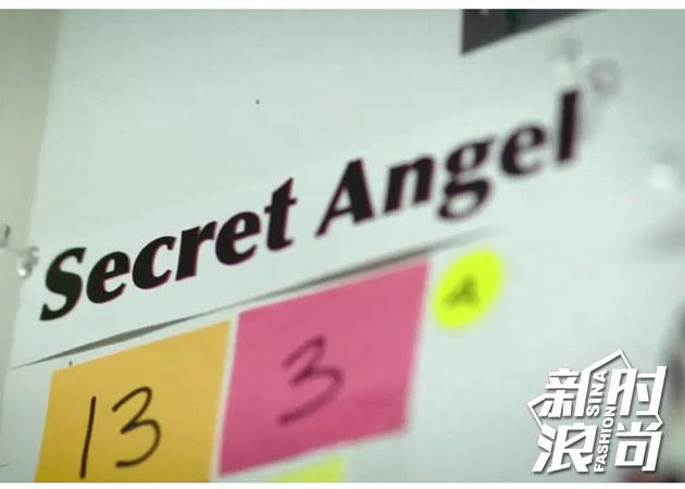 主题三：Secret-Angel