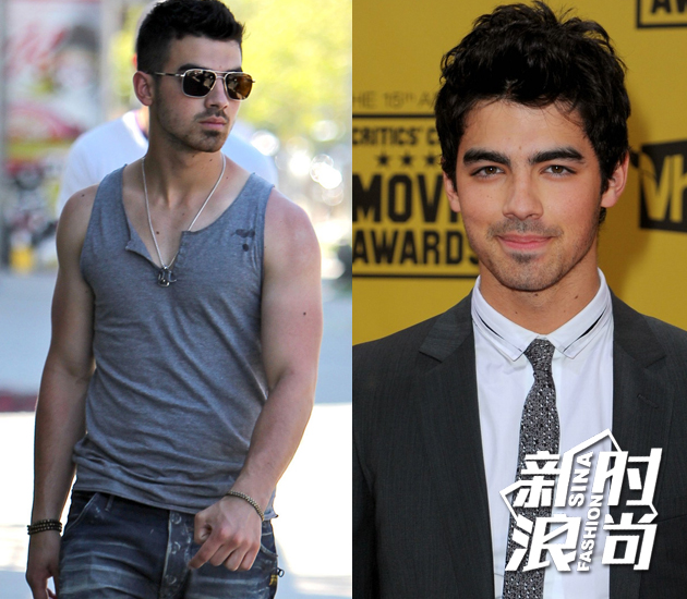 Joe-Jonas