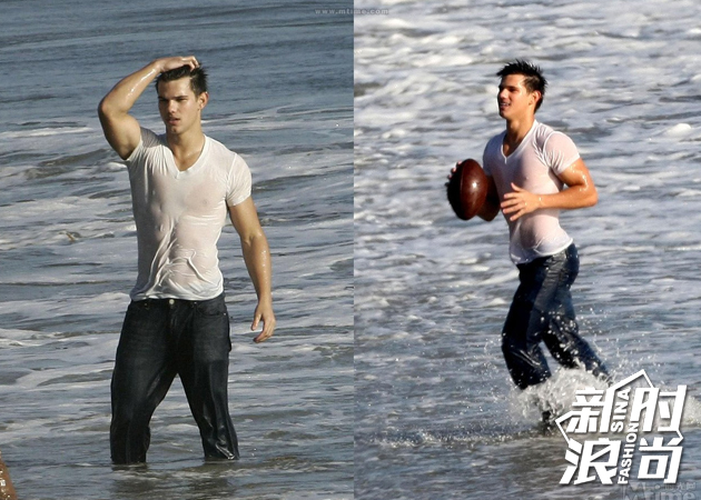 Taylor-Lautner