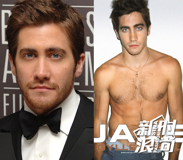 Jake-Gyllenhaal