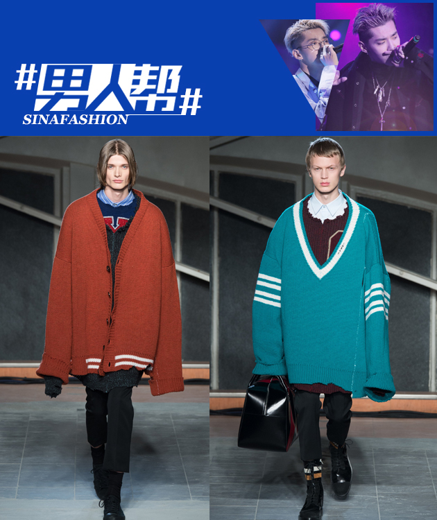 Raf-Simons-2016秋冬男装