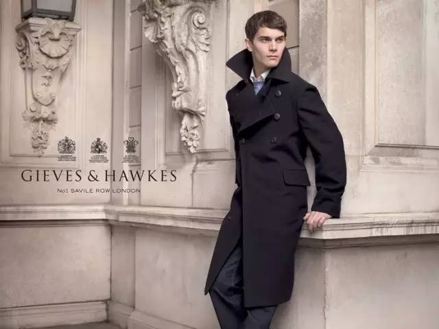 Gieves & Hawkes