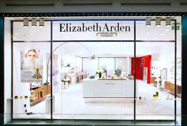 Elizabeth Arden