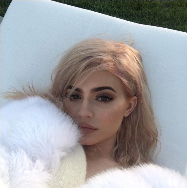 Kylie˵ΪԼϾ
