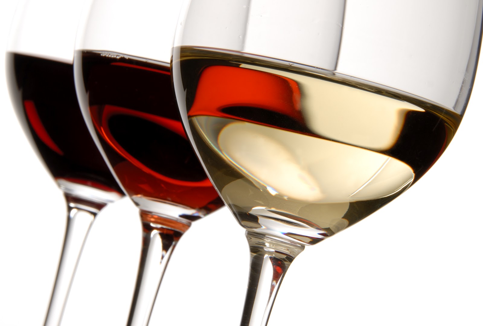 2 张图教你看懂葡萄酒的颜色_河南酒业网