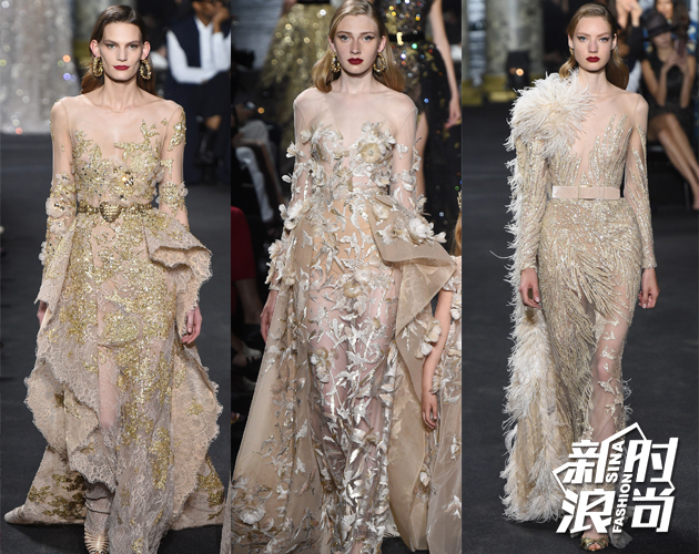 Elie-Saab-2016秋冬高级定制