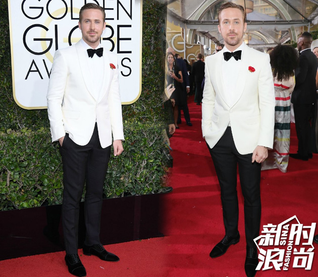 高司令RyanGosling