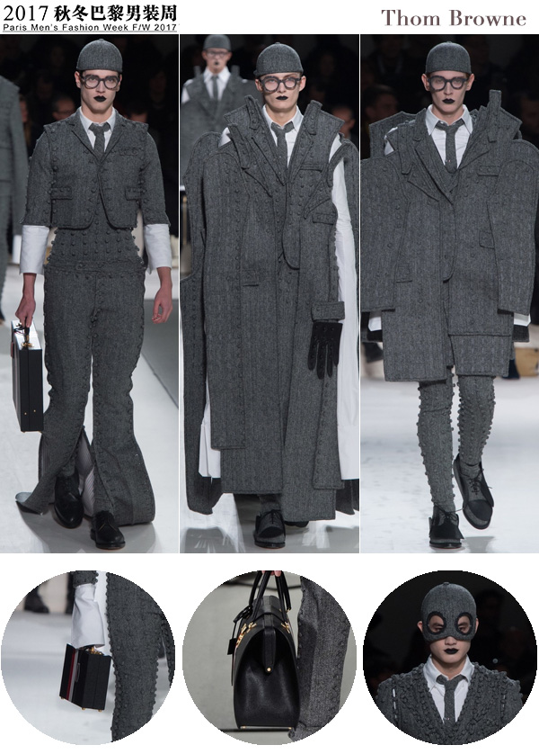 Thom-Browne