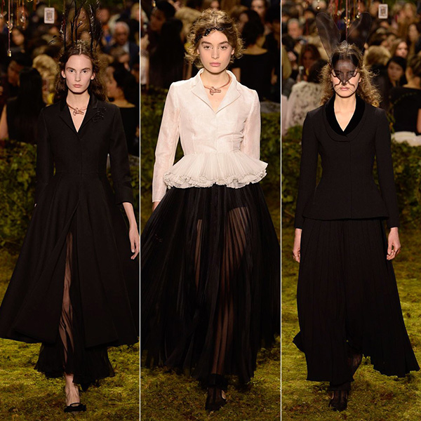 Christian Dior 2017߼ƴ