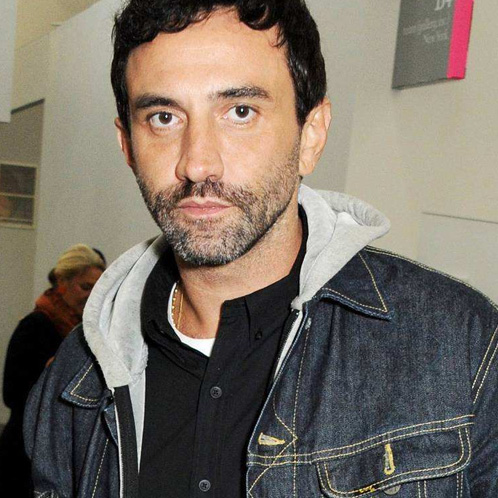 Riccardo-Tisci