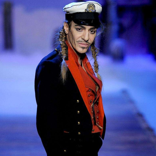 John-Galliano