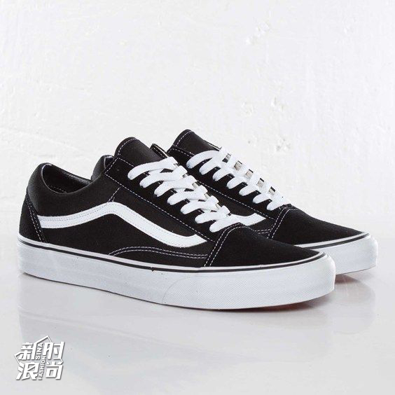 Vans Old Skool运动鞋