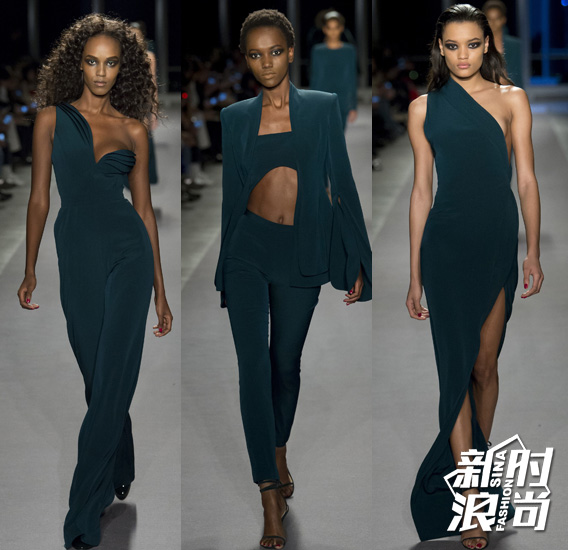 Brandon Maxwell