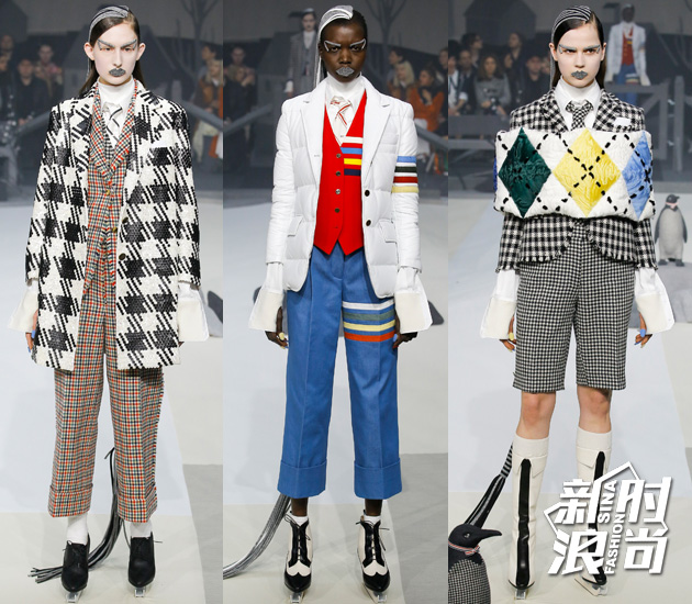 Thom Browne