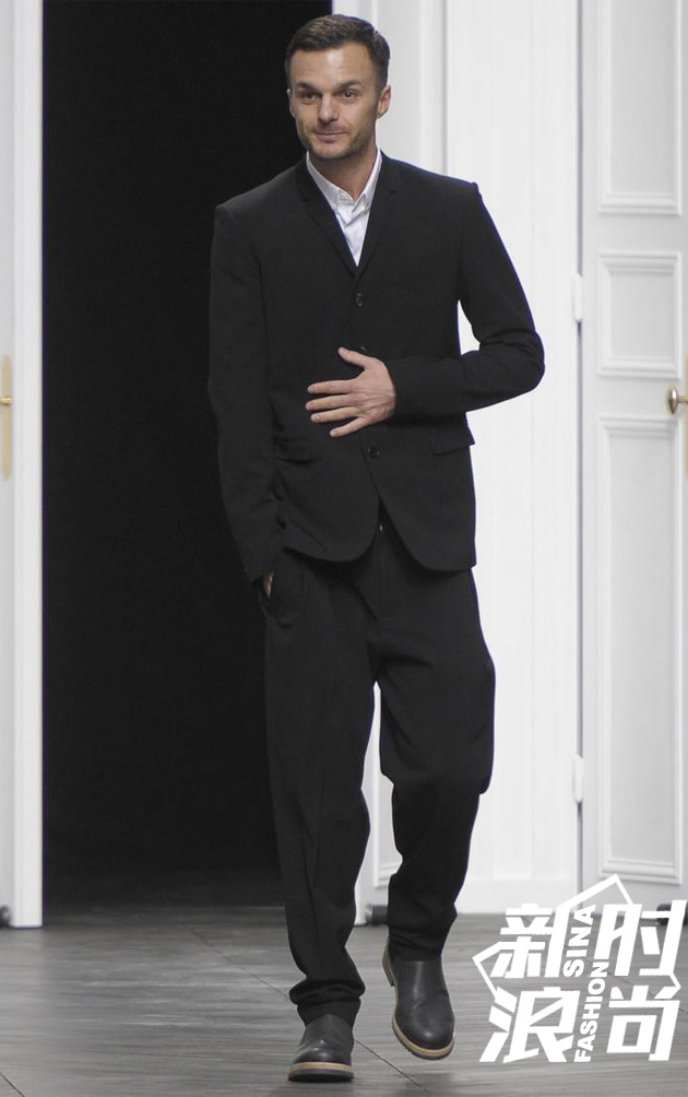 Kris VanAssche