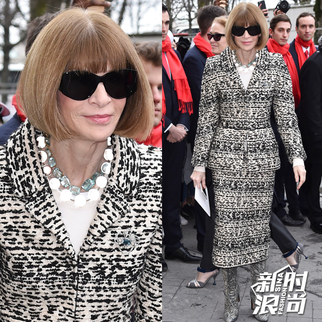 Anna Wintour