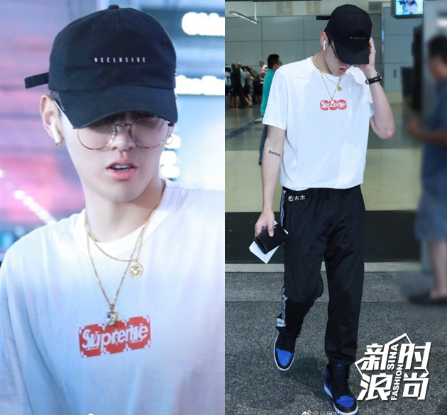 吴亦凡
